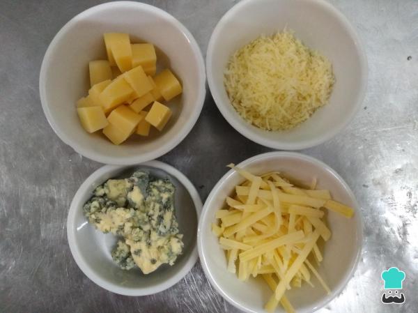 Recette de Gnocchis à la Betterave - Étape 6