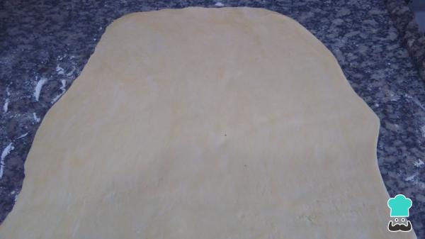 Recette de gâteau au thon - Étape 9