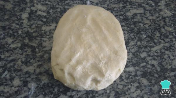 Recette de gâteau au thon - Étape 4