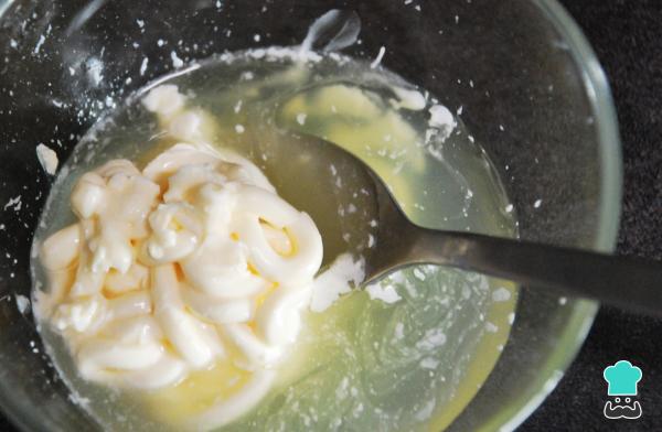 Recette de salade d'ananas tropicale - Étape 4