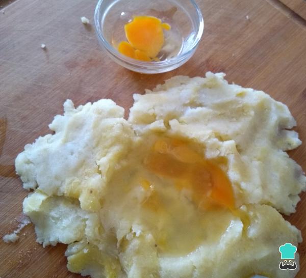 Recette de Gnocchis au pesto - Étape 2