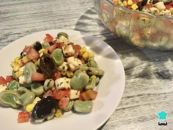 Recette de Bachelor au Fromage - Étape 3