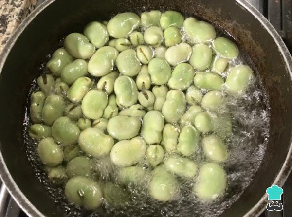 Recette de Bachelor au Fromage - Étape 1