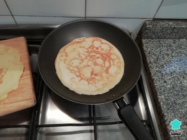 Recette Cannellonis à la ricotta et aux blettes - Étape 3