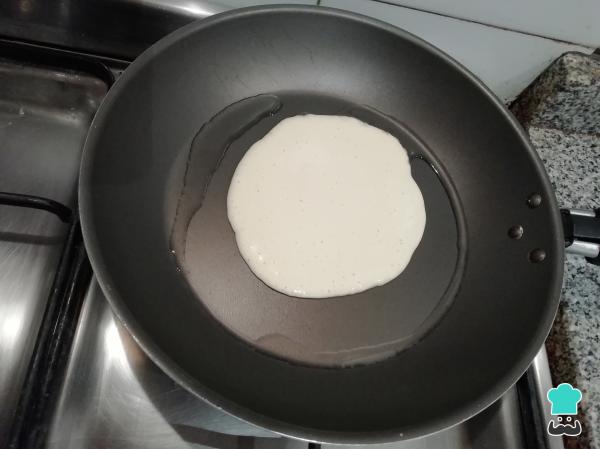 Recette Cannellonis à la ricotta et aux blettes - Étape 2