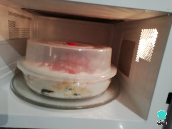 Recette Cannellonis à la ricotta et aux blettes - Étape 11