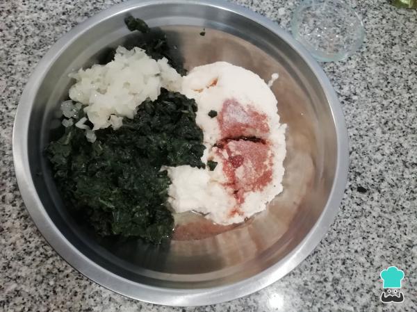 Recette Cannellonis à la ricotta et aux blettes - Étape 5