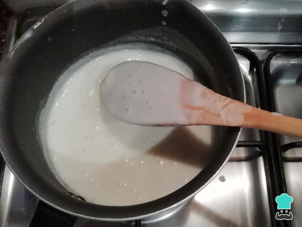 Recette Cannellonis à la ricotta et aux blettes - Étape 9