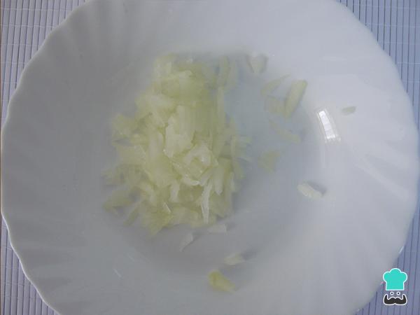 Recette de Côtelettes de Porc à la Sauce à l'Oignon - Étape 2