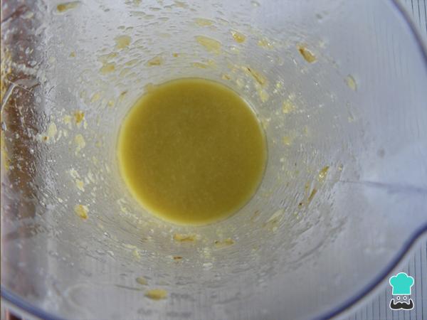 Recette de Côtelettes de porc à la sauce à l'oignon - Étape 5