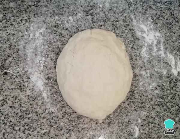 Recette de pâte pour sorrentinos maison - Étape 5