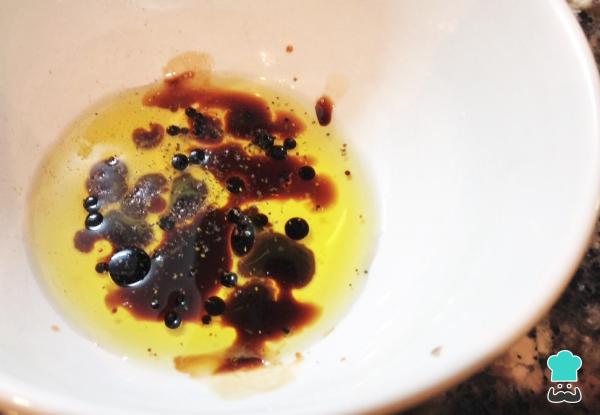 Recette de salade verte - Étape 6