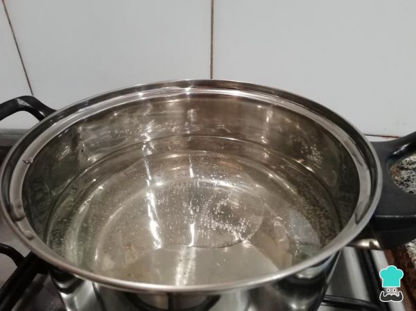 Recette de Gnocchis à la Ricotta Maison - Étape 6