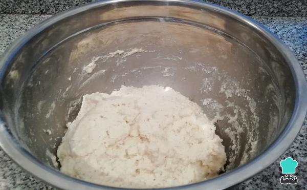 Recette de Gnocchis à la Ricotta Maison - Étape 2