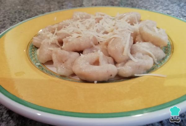 Recette de Gnocchis à la Ricotta Maison - Étape 8