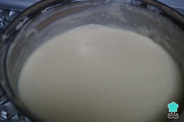 Recette de cannellonis de thon maison et faciles - Étape 4