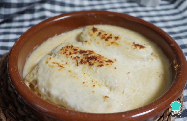 Recette de cannellonis de thon maison et faciles - Étape 6