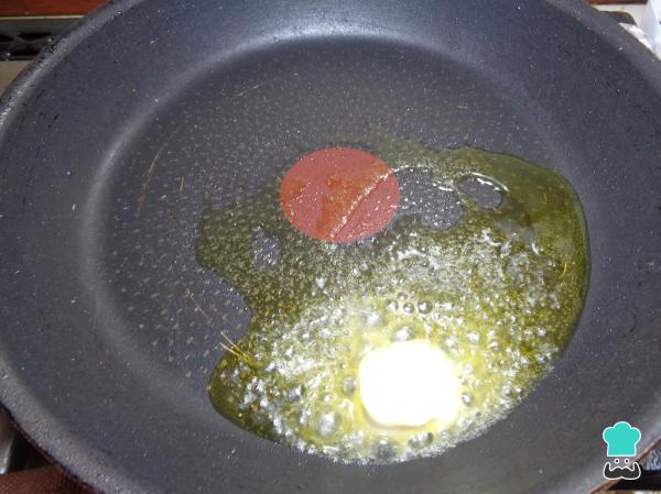 Recette de Côtelettes de porc au miel – Étape 3