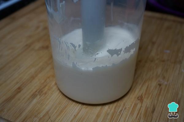 Recette Fideuá aux seiches et crevettes - Étape 6