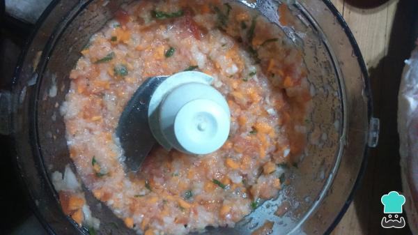 Recette de Cuisse de Porc Marinée au Four - Étape 3