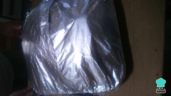 Recette de Cuisse de Porc Marinée au Four - Étape 8