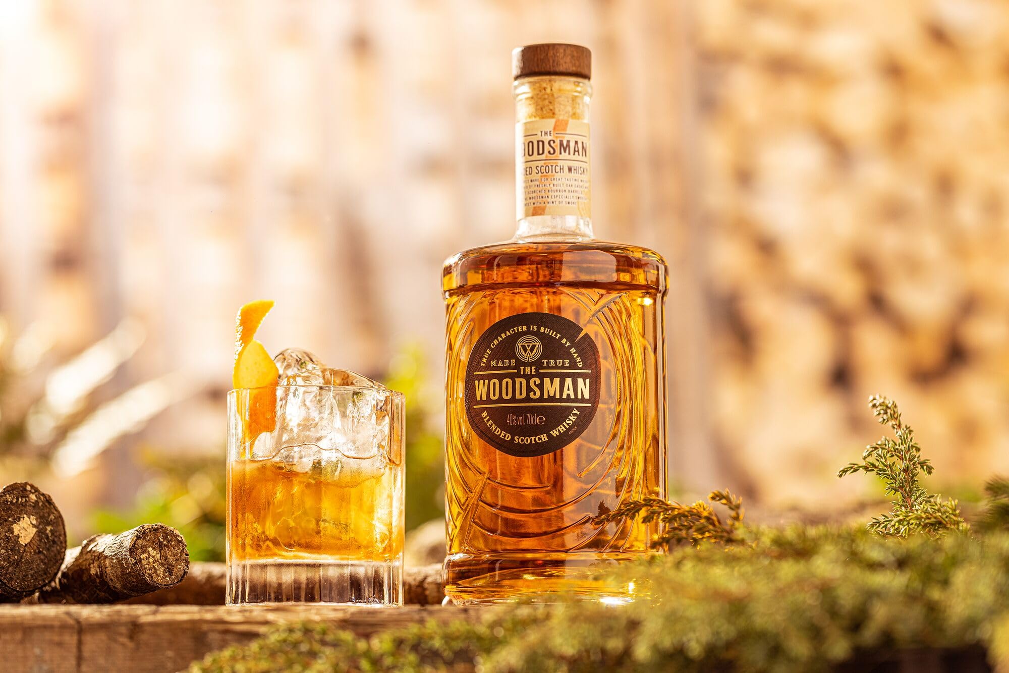 Le whisky écossais : tradition, caractère et diversité