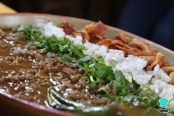 Recette Viande dans son jus