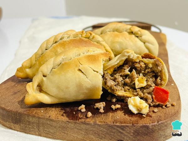 Recette d'empanadas uruguayennes