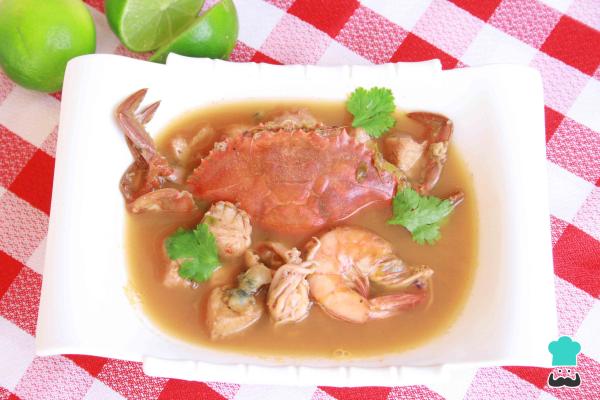 Recette de Fosforera vénézuélienne