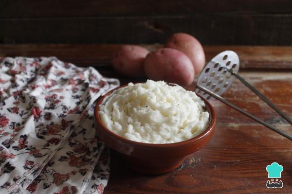 Recette de Parmentier de pommes de terre