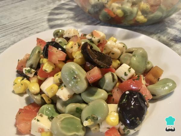 Recette de baccalauréat au fromage