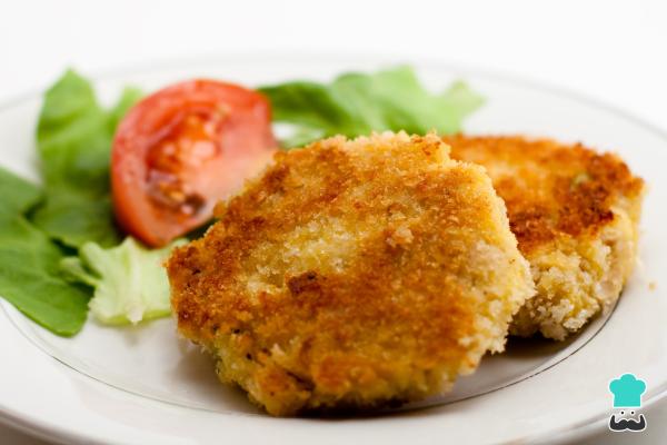 Recette de croquettes de thon faciles et rapides