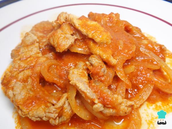 Recette de fajitas au bœuf chipotle