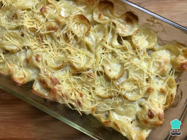 Recette de gâteau cravate