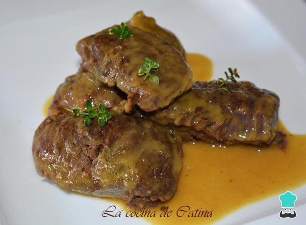 Recette de joues de porc mijotées dans une mijoteuse