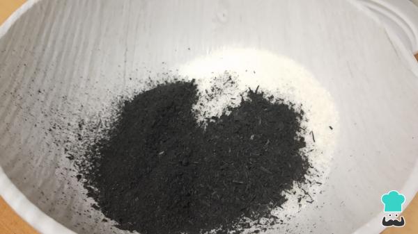 Recette de pain Black Dead - Étape 6