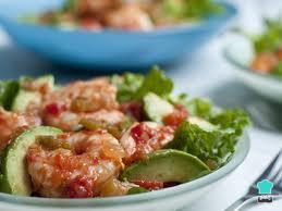 Recette de salade Pico de Gallo
