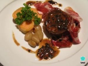 Recette de sauce périgourdine