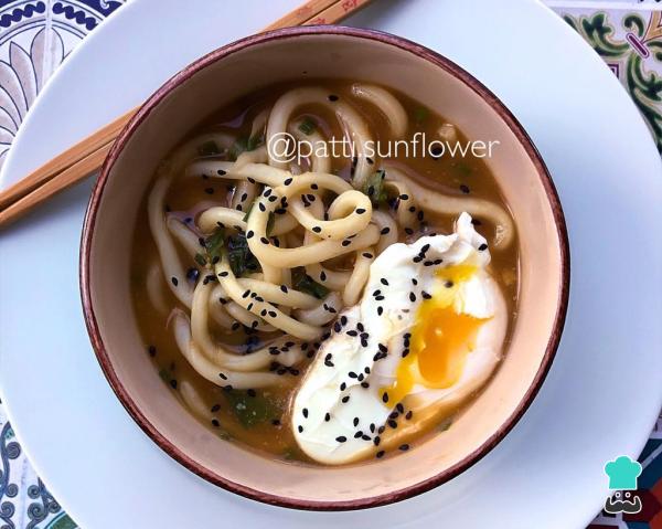 Recette de soupe miso rapide et facile