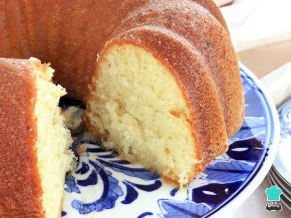 la recette Gâteau de riz