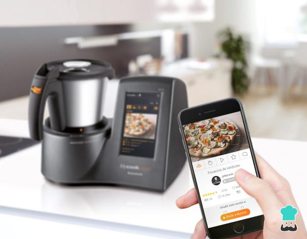 Recette de boulettes de morue - Étape 9