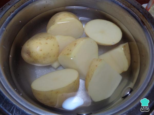 Recette de Bœuf aux Tomates et Pommes de Terre - Étape 2