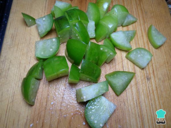 Recette de Bœuf aux Tomates et Pommes de Terre - Étape 3