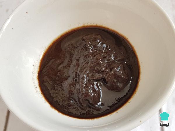 Recette de Nouilles de Riz aux Légumes Sautés - Étape 3