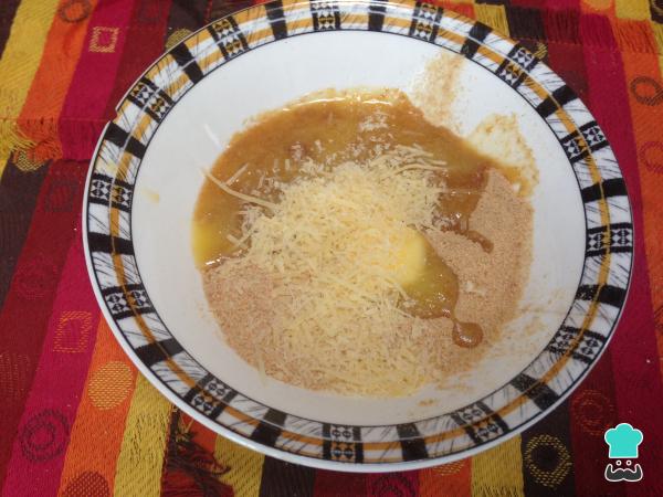 Recette de Gratin de Sole - Étape 3