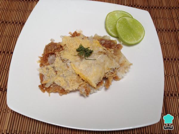 Recette de Gratin de Sole - Étape 5