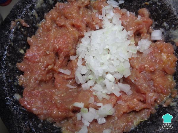 Recette de Bœuf milanais farci au fromage et jambon - Étape 5