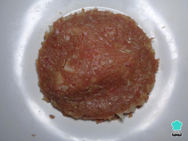 Recette de Bœuf milanais farci au fromage et jambon - Étape 7