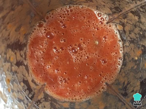 Recette de Lasagnes aux courgettes et poulet sans pâtes - Étape 1