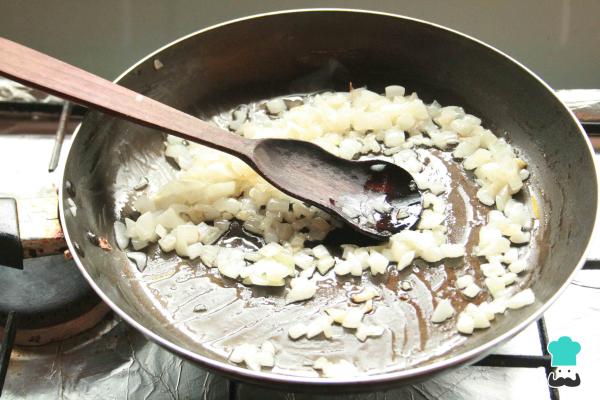 Recette de Cannellonis aux Épinards et Crêpes - Étape 5